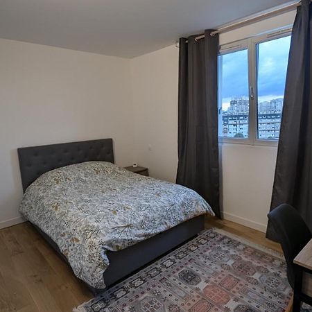 Top Rooms Close To Paris Asnières Zewnętrze zdjęcie
