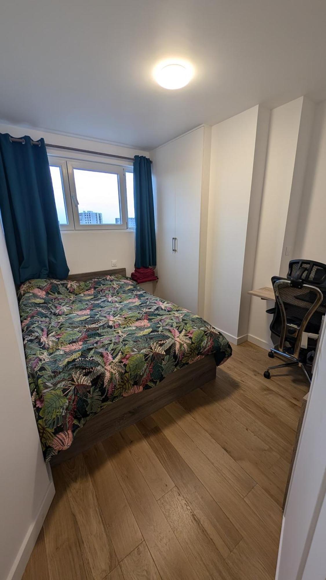 Top Rooms Close To Paris Asnières Zewnętrze zdjęcie