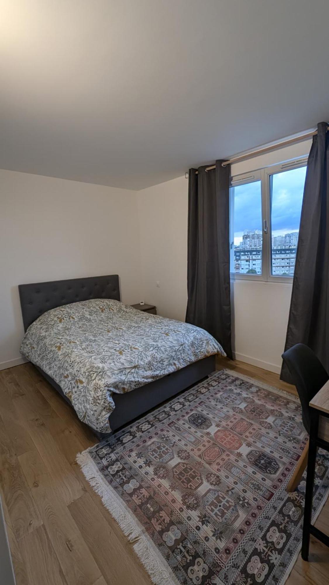 Top Rooms Close To Paris Asnières Zewnętrze zdjęcie