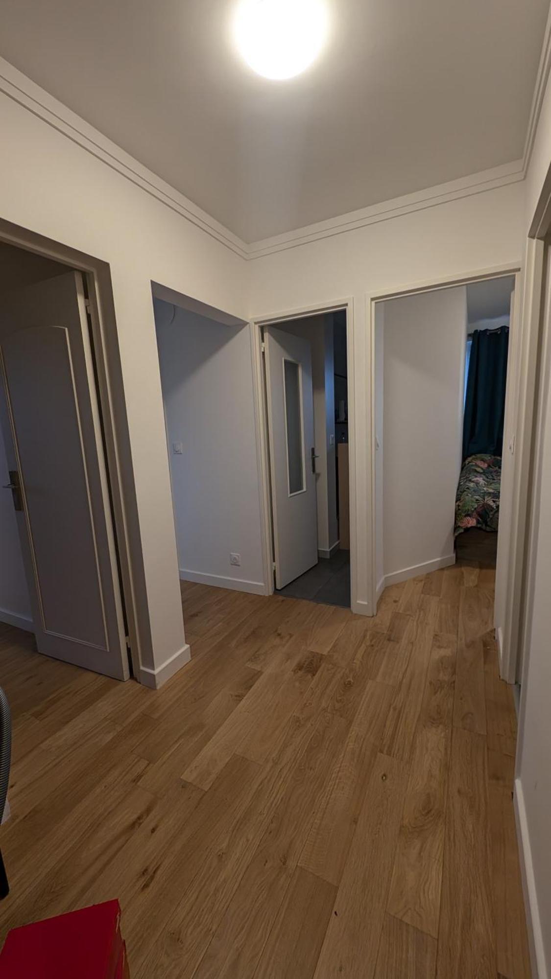 Top Rooms Close To Paris Asnières Zewnętrze zdjęcie