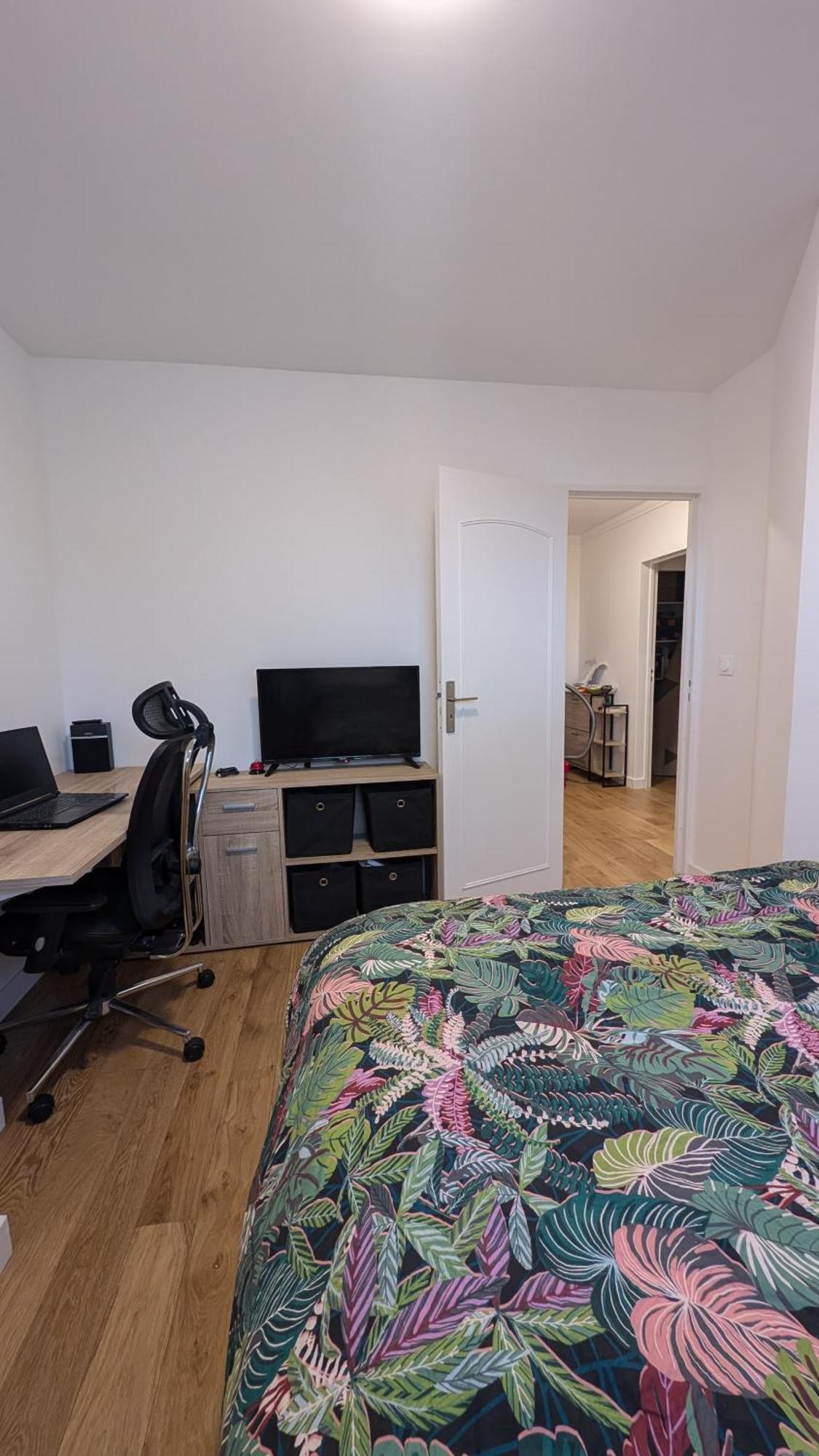 Top Rooms Close To Paris Asnières Zewnętrze zdjęcie