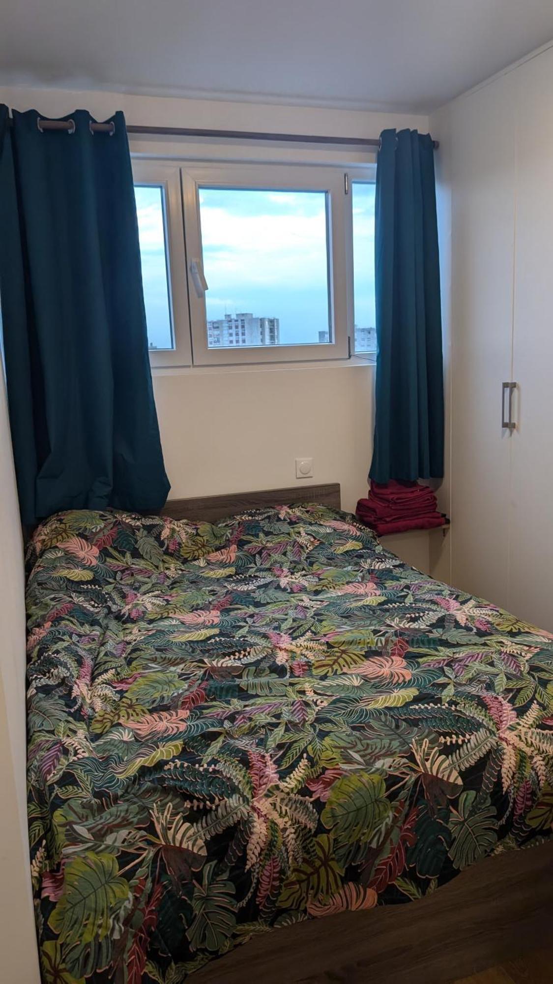 Top Rooms Close To Paris Asnières Zewnętrze zdjęcie